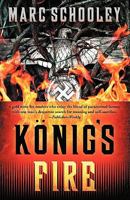 König's Fire 0982598750 Book Cover