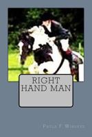 Right Hand Man 150231715X Book Cover