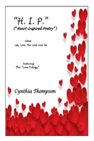 H.I.P.: Heart-Inspired Poetry B089C8H9QS Book Cover