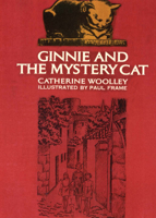 Ginnie and the Mystery Cat 0688213383 Book Cover