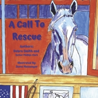 A Call to Rescue B0DVG58ZJ9 Book Cover