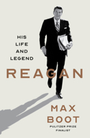 Reagan: His Life and Legend 0871409445 Book Cover