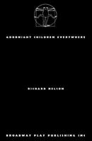 Goodnight Children Everywhere 0881458481 Book Cover