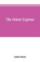 The Orient Express 9353801729 Book Cover