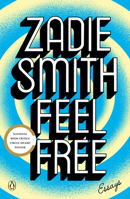 Feel Free: Essays 0525589287 Book Cover