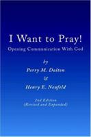 I Want to Pray! 1893729311 Book Cover