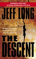 The Descent 051513175X Book Cover