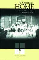 A Spiritual Home 0271020156 Book Cover