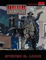 Dark Champions 1583660364 Book Cover