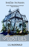 Long Lost Lies (The Owl's Nest Mysteries) B0D4QW2P8Q Book Cover