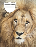 Composition Notebook 1688948449 Book Cover