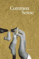 Common Sense 0918786630 Book Cover