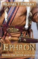 Ephron Son of Zohar B0F16Y94JF Book Cover