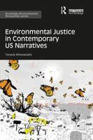 Environmental Justice in Contemporary US Narratives 0367027003 Book Cover