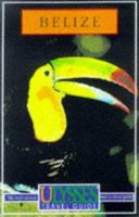 Ulysses Belize (Ulysses Travel Guides) 2894641796 Book Cover