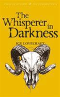 The Whisperer in Darkness 1840226080 Book Cover