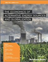 Economics of Alternative Energy Sources and Globalization 1608056147 Book Cover