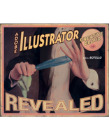 Adobe Illustrator Creative Cloud Revealed 1305262611 Book Cover
