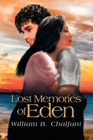 Lost Memories of Eden B0HJ6NDKGF Book Cover