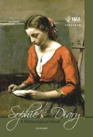 Sophie's Diary: A Mathematical Novel 0883855771 Book Cover