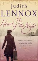 The heart of the night 0755357477 Book Cover