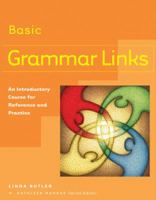 Grammar Links Basic 0618150269 Book Cover