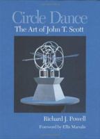 Circle Dance: The Art Of John T. Scott 1578067731 Book Cover