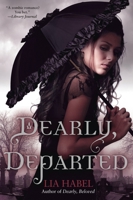 Dearly, Departed 0345523326 Book Cover