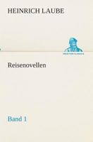 Reisenovellen 3849531031 Book Cover