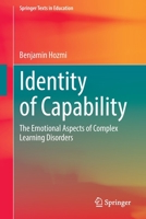 Identity of Capability: The Emotional Aspects of Complex Learning Disorders 3031083482 Book Cover