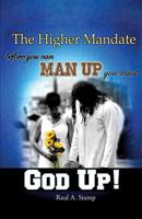 The Higher Mandate 162839658X Book Cover