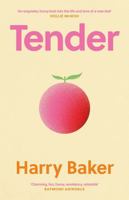 Tender : 100 Poems for the First 100 Days of Life 1837264635 Book Cover