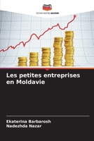 Les petites entreprises en Moldavie (French Edition) 613971723X Book Cover