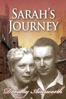 Sarah's Journey 1499147139 Book Cover