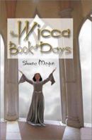 The Wicca Book of Days 1843336227 Book Cover