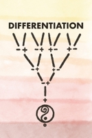 Differentiation B0CQ8W1YH9 Book Cover