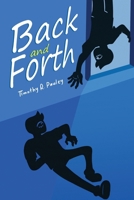 Back and Forth B0CMDZBSW8 Book Cover