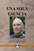 UNA SOLA ESENCIA 8493579777 Book Cover