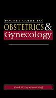 Pocket Guide to Obstetrics and Gynecology 083858134X Book Cover