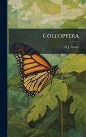 Coleoptera 1023969858 Book Cover