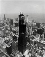 Art of the Skyscraper: the Genius of Fazlur Khan 0847823709 Book Cover