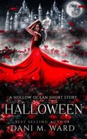 Halloween: A Hollow Ocean Short Story 1736386581 Book Cover
