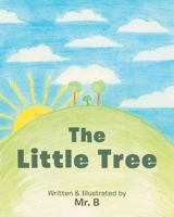 The Little Tree 1645442012 Book Cover