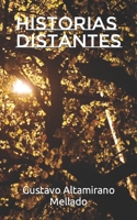 Historias Distantes B0B4BMDGG8 Book Cover