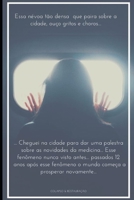 Colapso & Restauração: Ficção Cientifica ou Realidade B089249D9M Book Cover