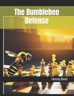The Bumblebee Defense B0C9S3G4ZQ Book Cover