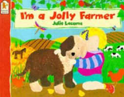 I'm a Jolly Farmer 1564028399 Book Cover