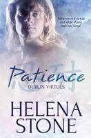 Patience 1786861313 Book Cover
