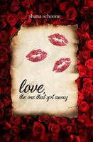 love, the one that got away B0DY46SZJR Book Cover