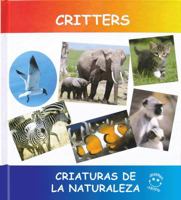 Critters 1935292048 Book Cover